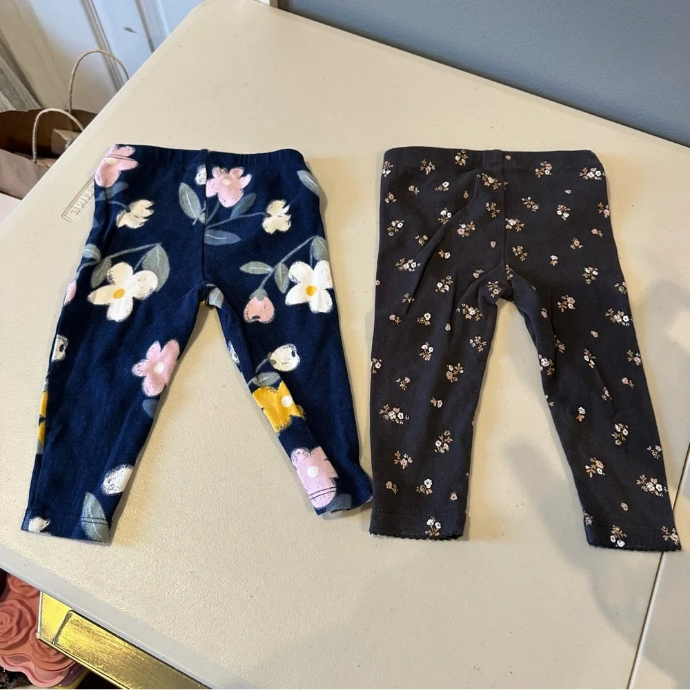 Carters old navy